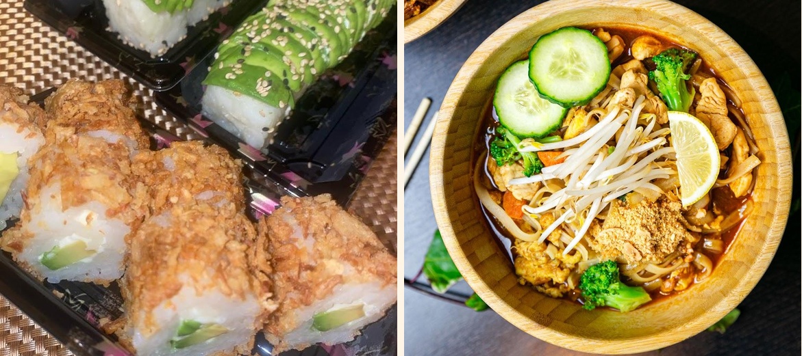 Maki Zushi - Gallery Image 1