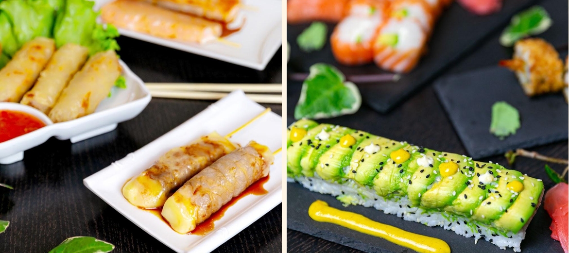 Maki Zushi - Gallery Image 3